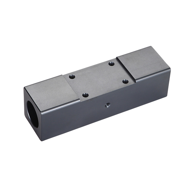 Como o assento do rolamento linear CNC melhora a precisão nas máquinas CNC?