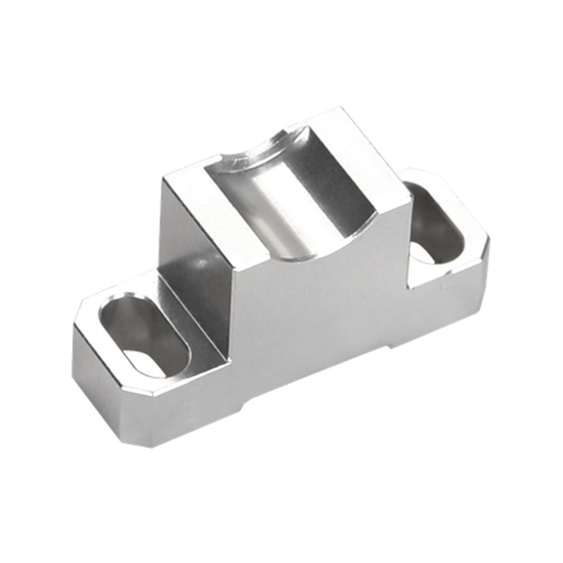 Como as bases de fixação do CNC de precisão melhoram a precisão da fabricação