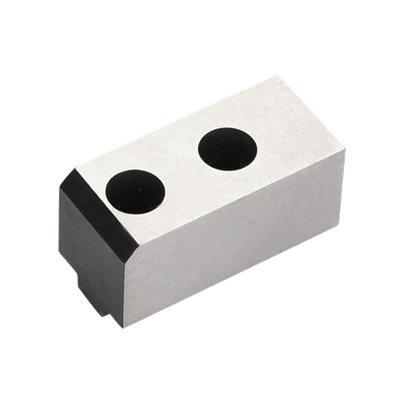 Suporte de grampo CNC