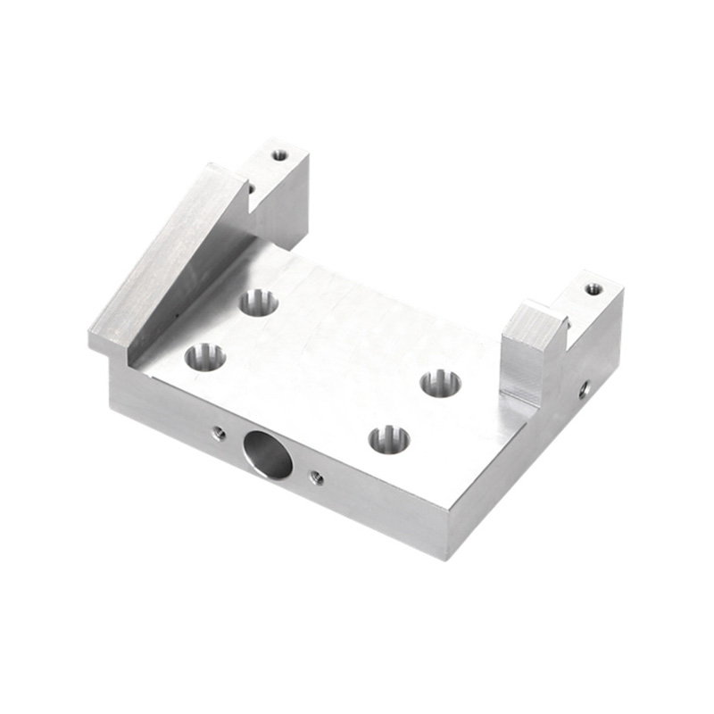 Suporte de fixação CNC